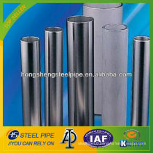 Stainless steel seamless pipe ASTM A 312 GR TP 316L